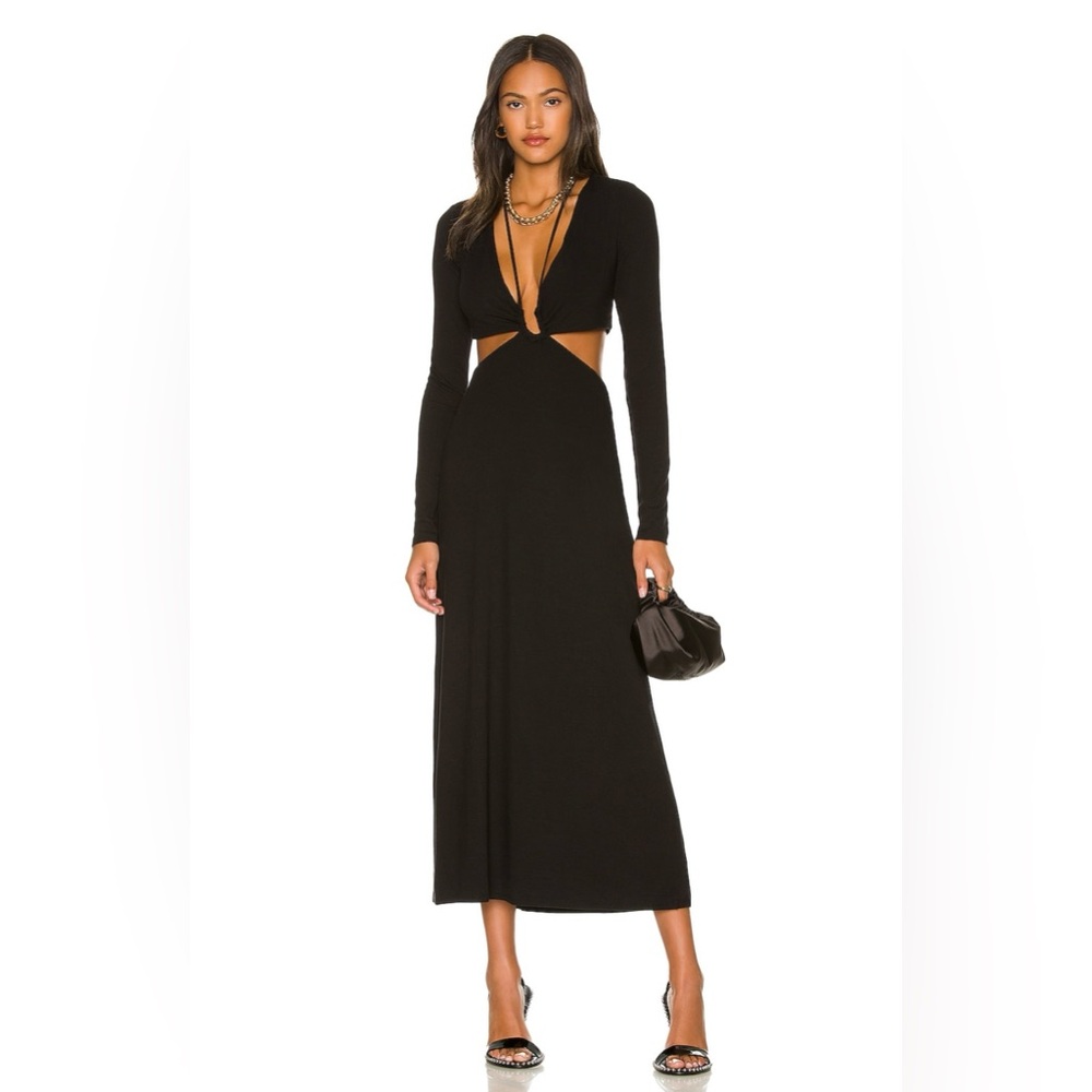 AFRM Bondi Dress Size XS Never Worn